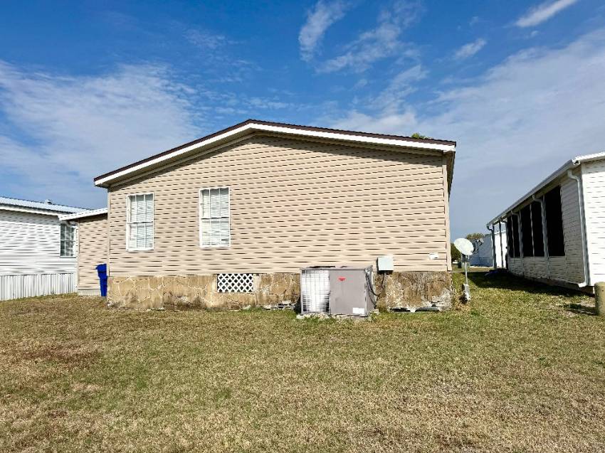 419 Apache Trail a Mulberry, FL Mobile or Manufactured Home for Sale